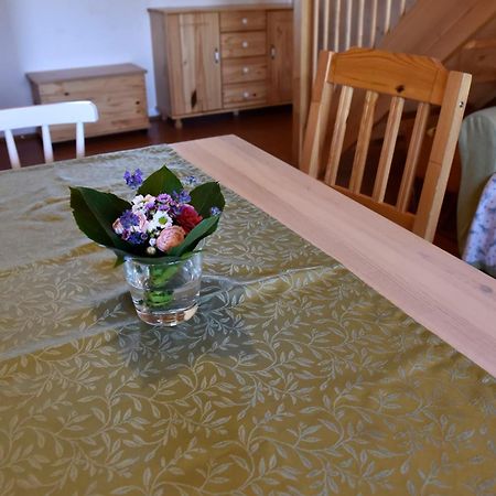 Selsky Dvur Apartment Kajov Ngoại thất bức ảnh