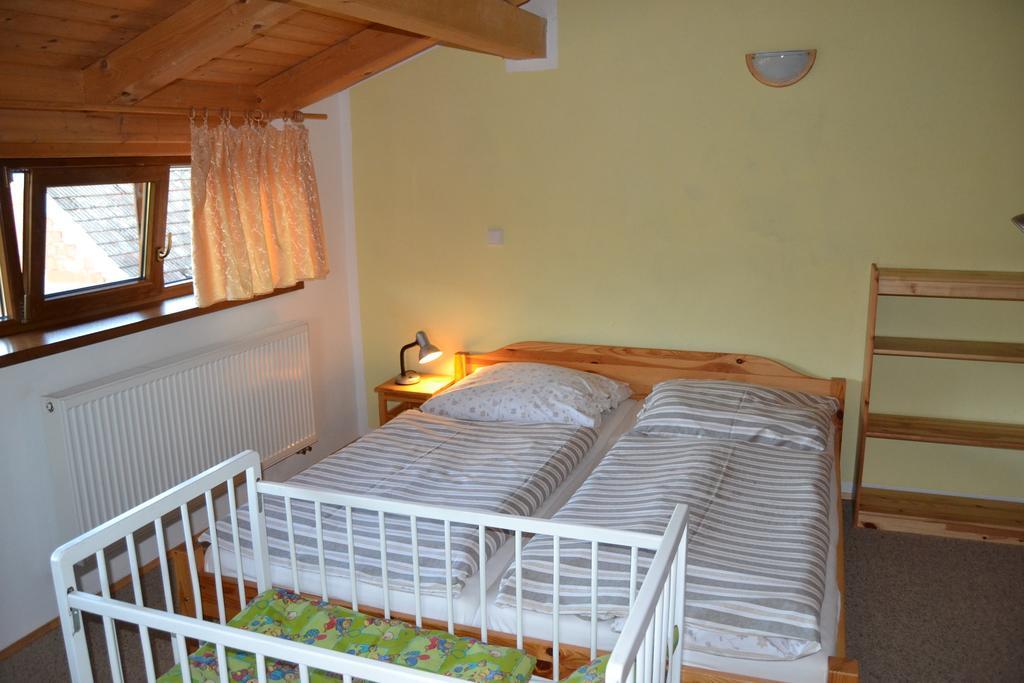 Selsky Dvur Apartment Kajov Ngoại thất bức ảnh