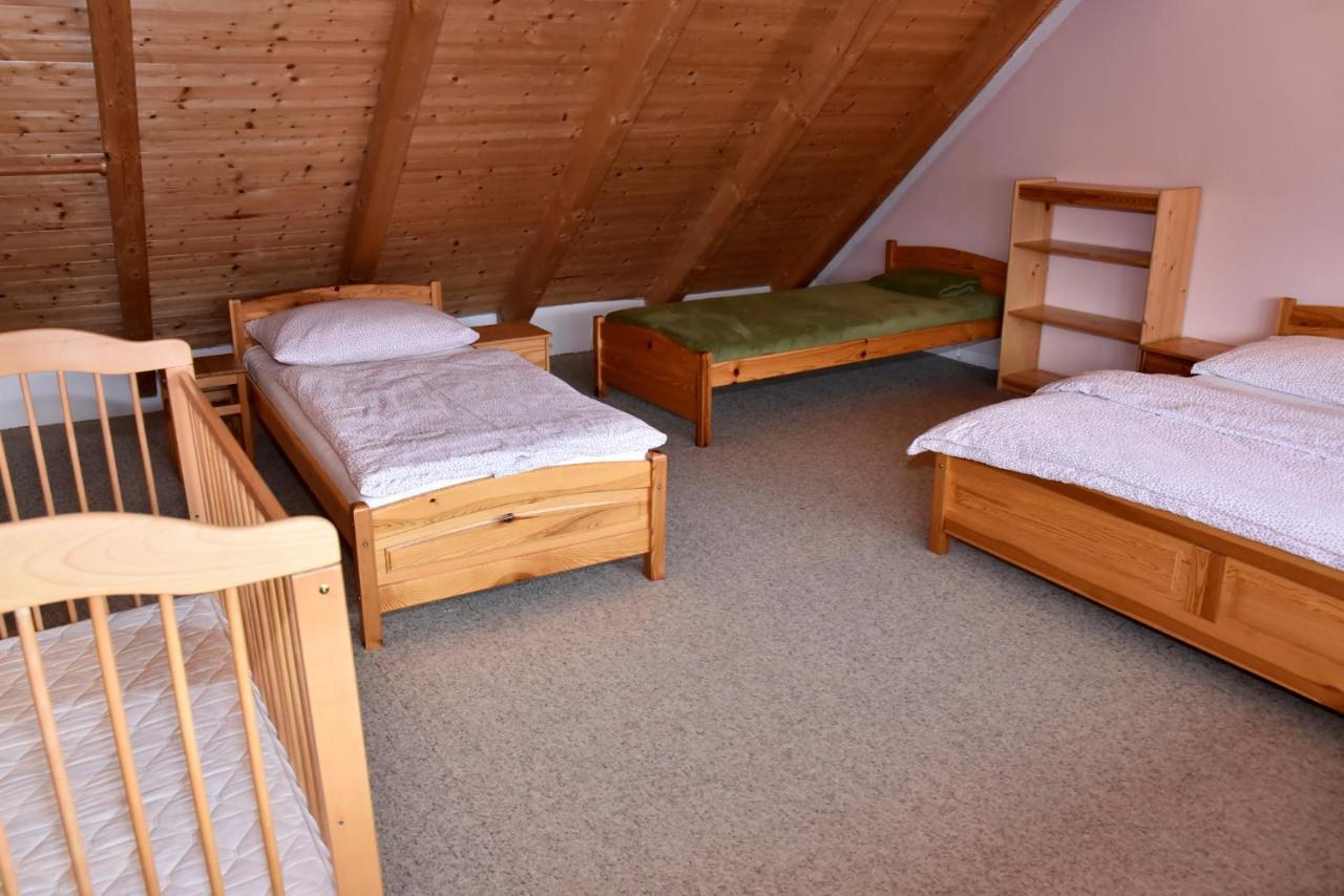 Selsky Dvur Apartment Kajov Ngoại thất bức ảnh