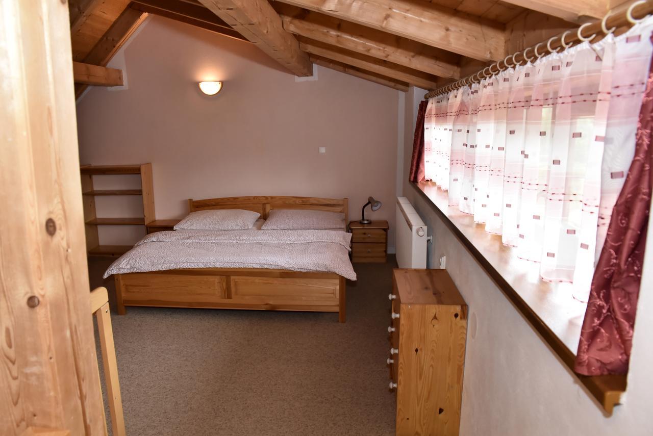 Selsky Dvur Apartment Kajov Ngoại thất bức ảnh