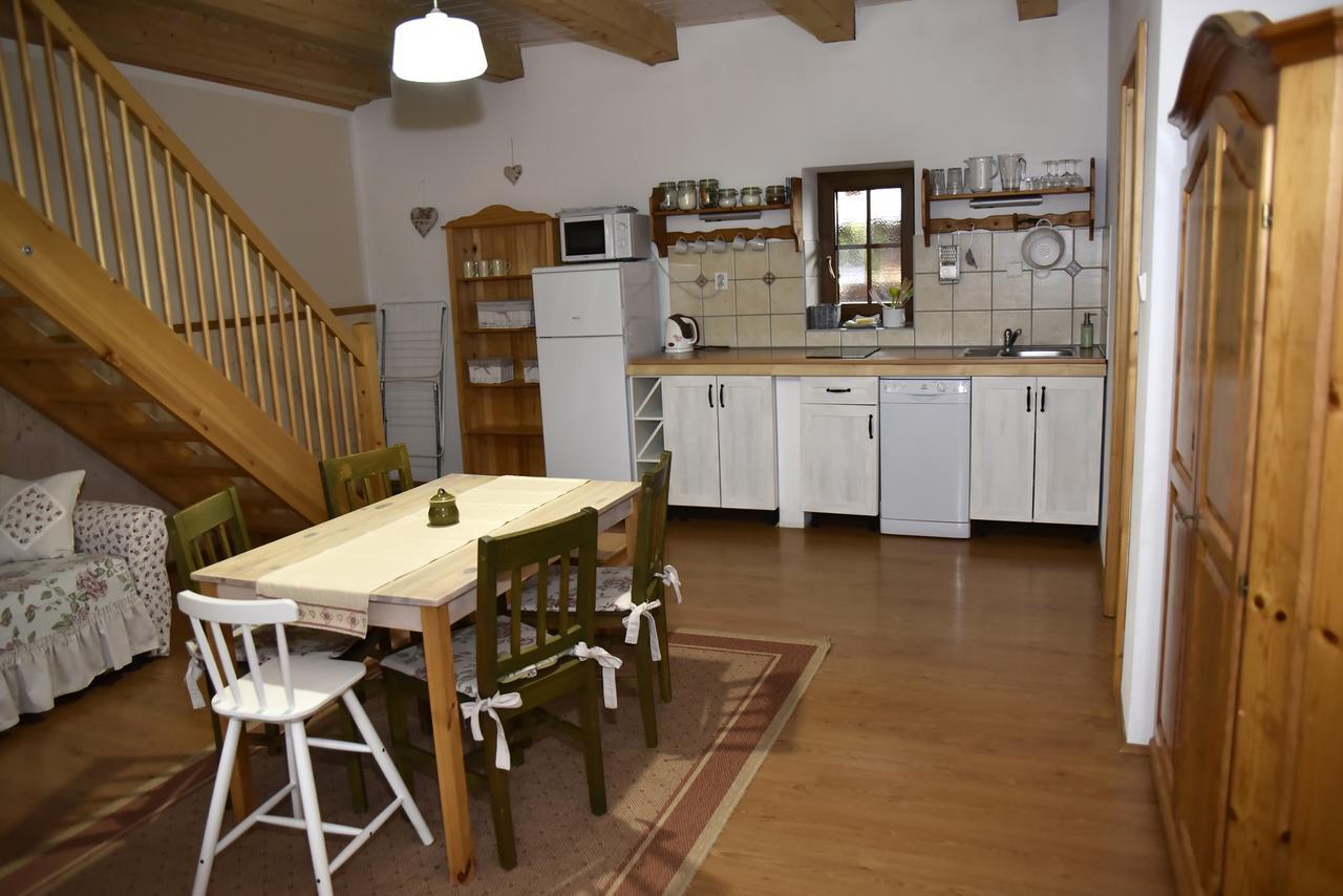 Selsky Dvur Apartment Kajov Ngoại thất bức ảnh