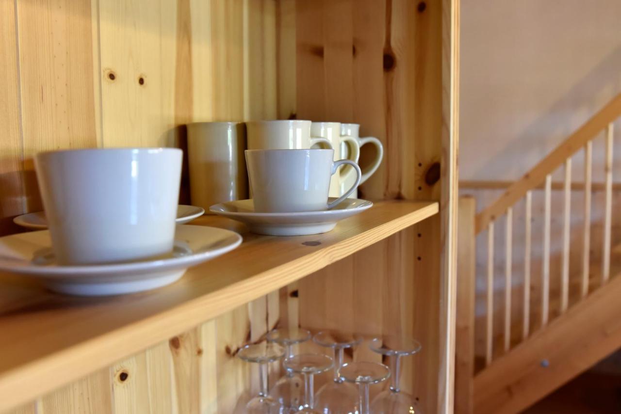 Selsky Dvur Apartment Kajov Ngoại thất bức ảnh