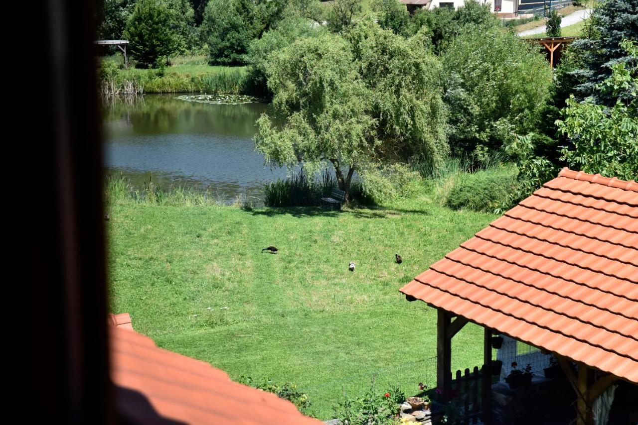 Selsky Dvur Apartment Kajov Ngoại thất bức ảnh