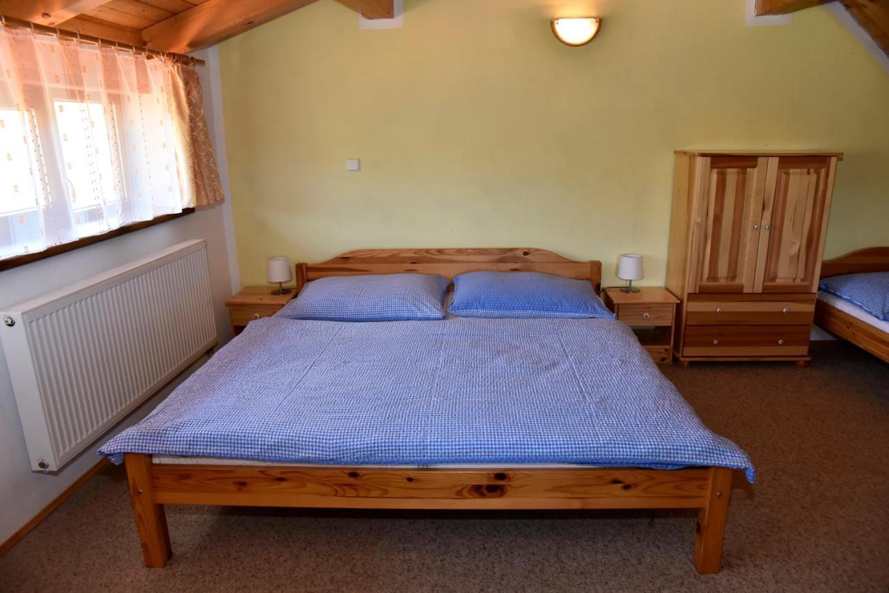 Selsky Dvur Apartment Kajov Ngoại thất bức ảnh