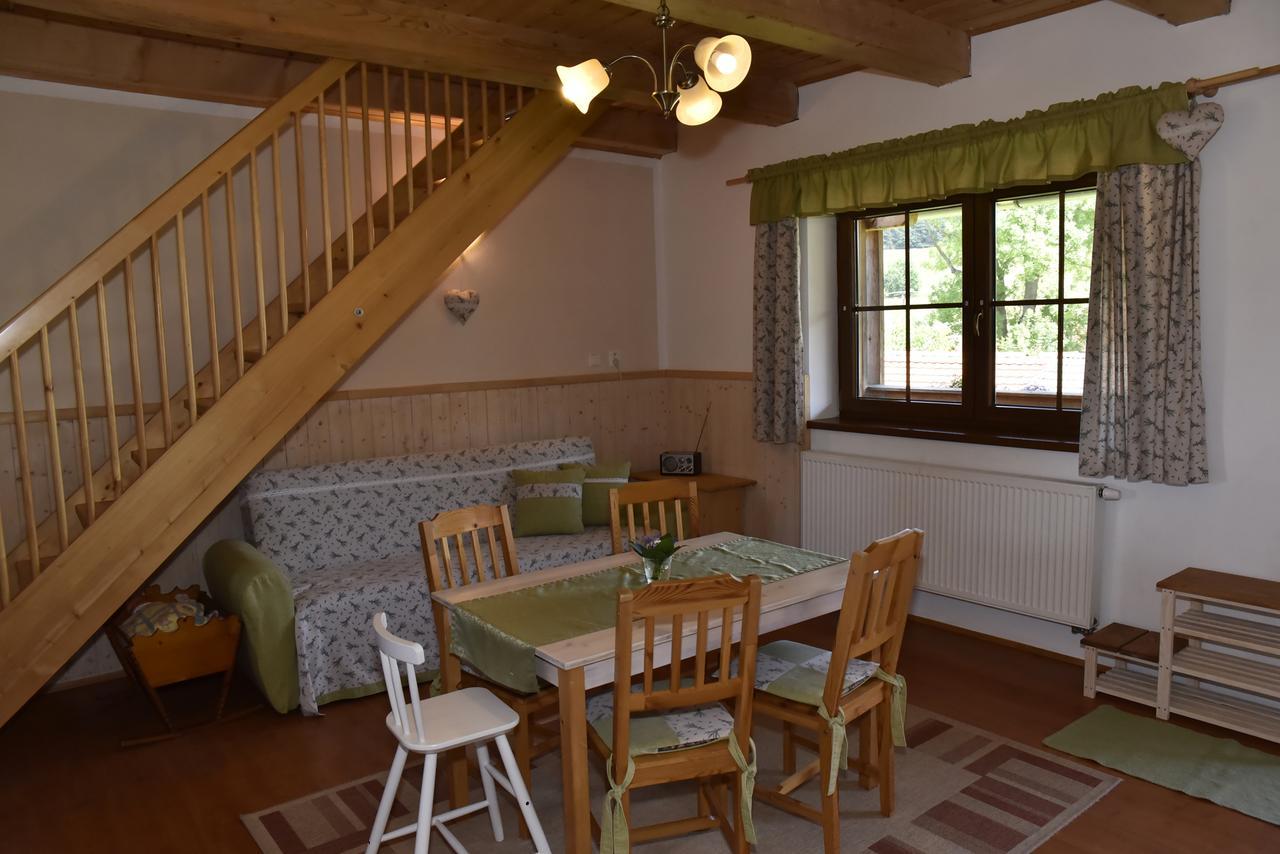 Selsky Dvur Apartment Kajov Ngoại thất bức ảnh