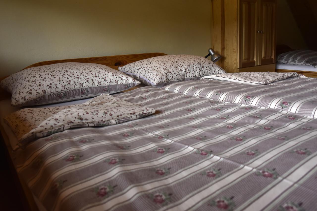 Selsky Dvur Apartment Kajov Ngoại thất bức ảnh