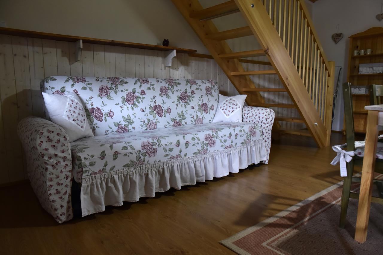 Selsky Dvur Apartment Kajov Ngoại thất bức ảnh