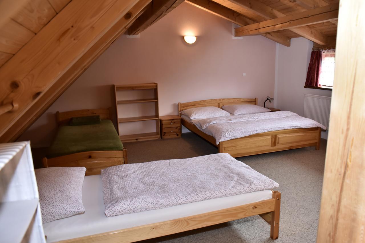 Selsky Dvur Apartment Kajov Ngoại thất bức ảnh