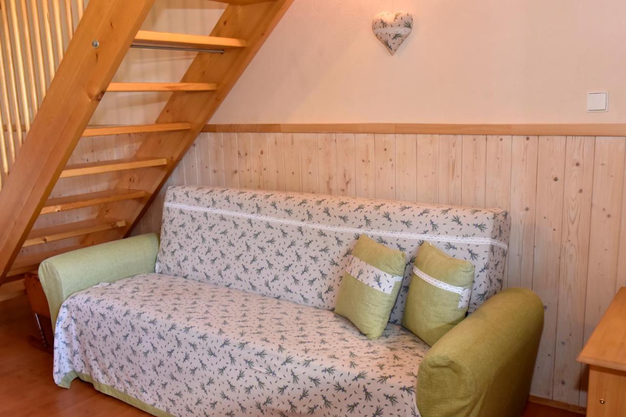 Selsky Dvur Apartment Kajov Ngoại thất bức ảnh