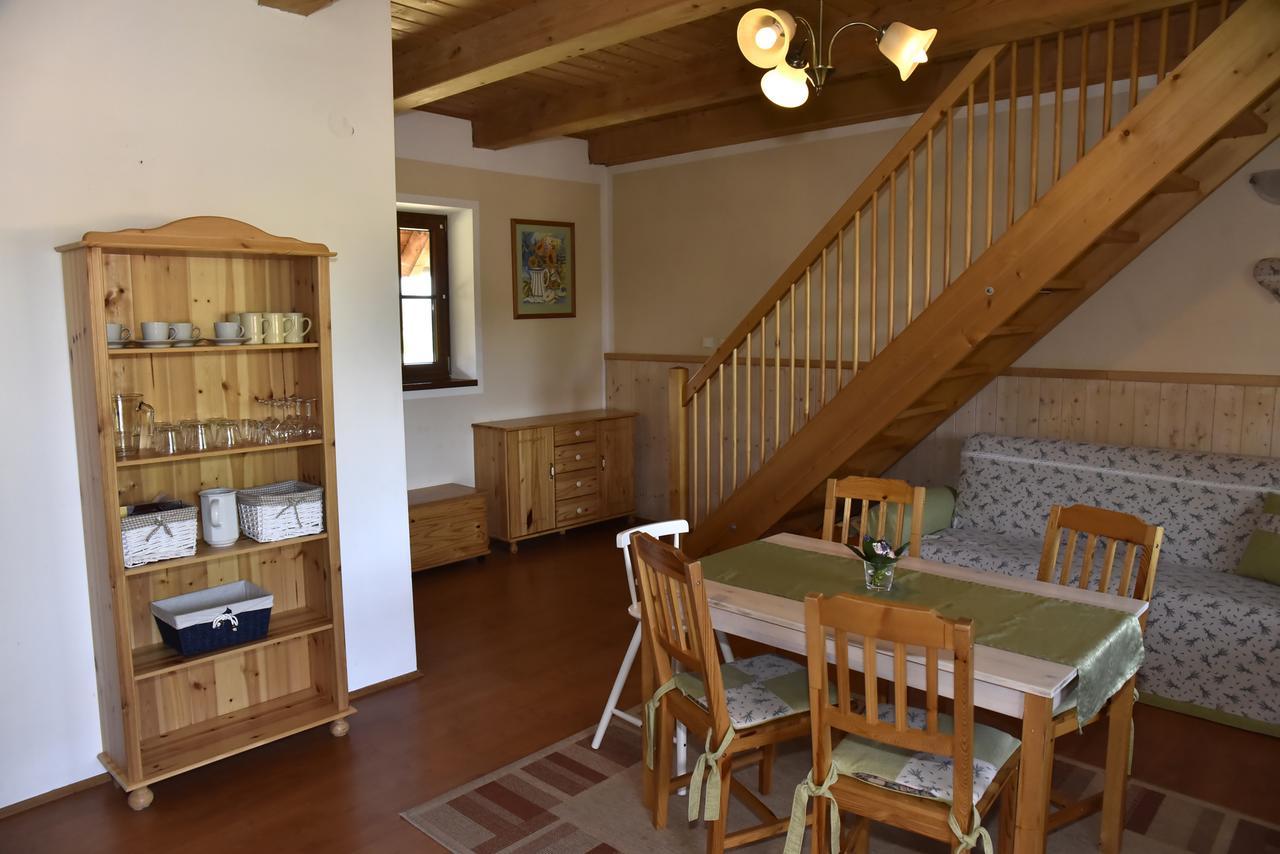 Selsky Dvur Apartment Kajov Ngoại thất bức ảnh