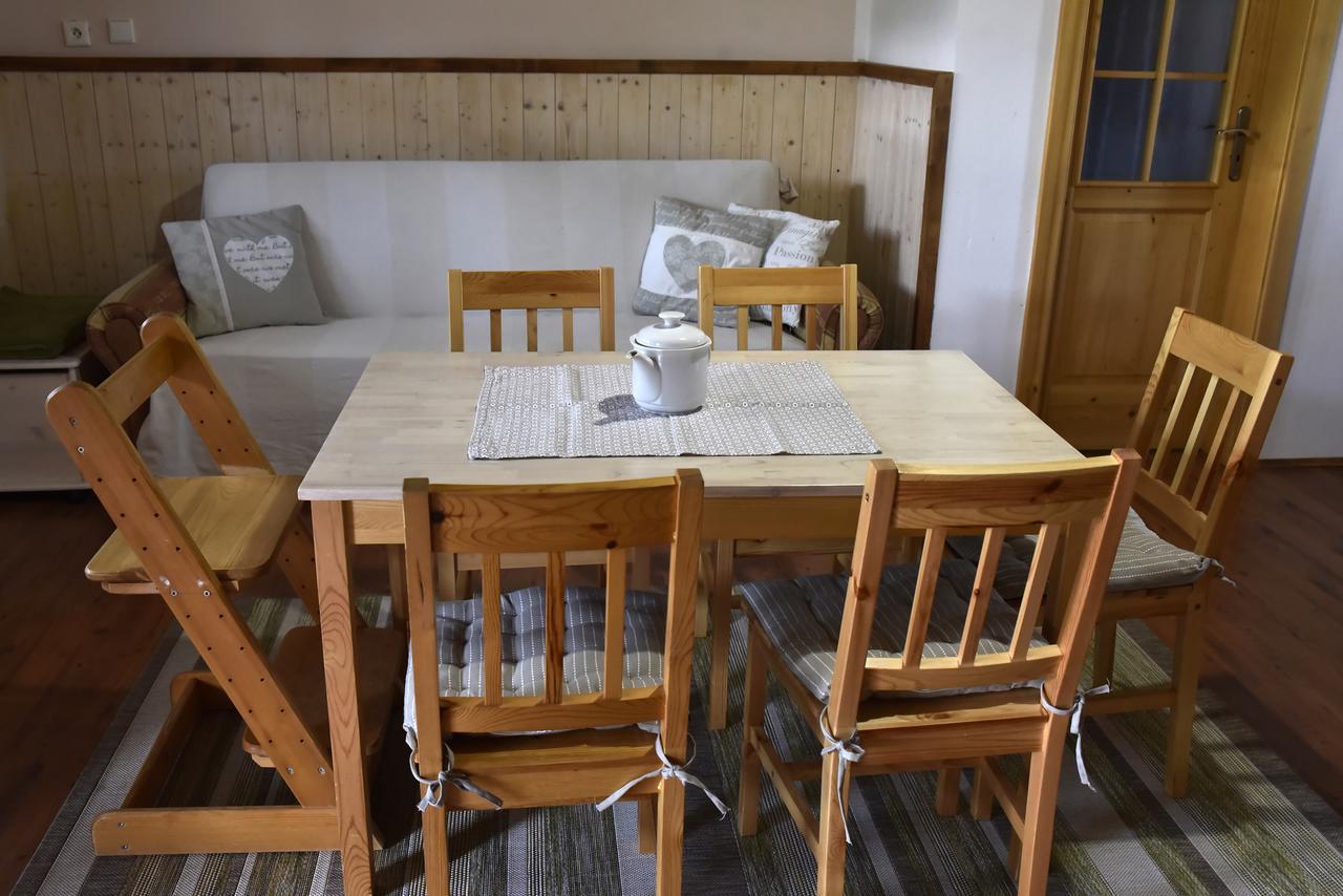 Selsky Dvur Apartment Kajov Ngoại thất bức ảnh