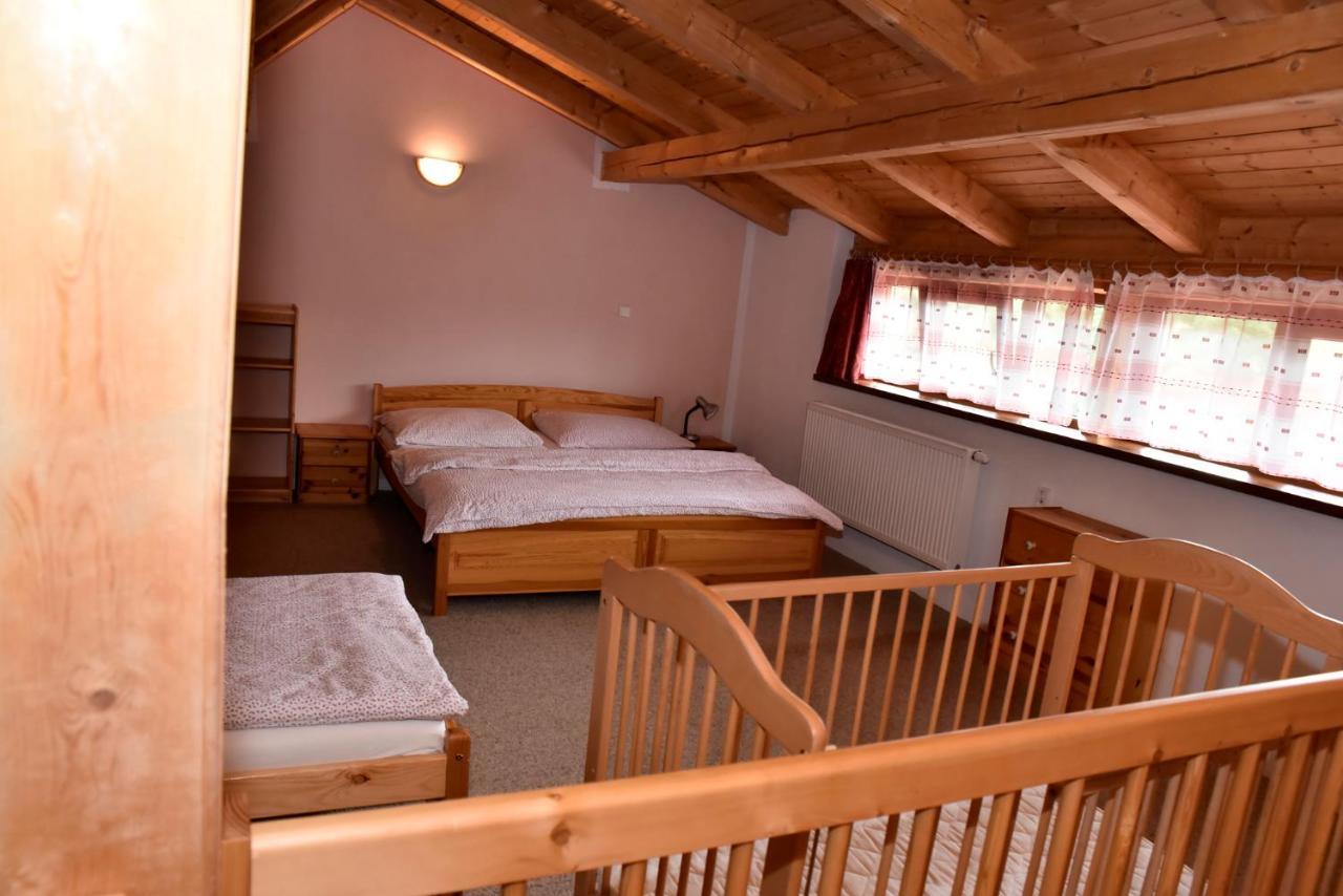 Selsky Dvur Apartment Kajov Ngoại thất bức ảnh
