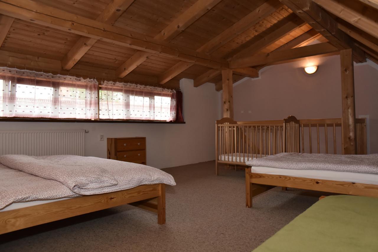 Selsky Dvur Apartment Kajov Ngoại thất bức ảnh