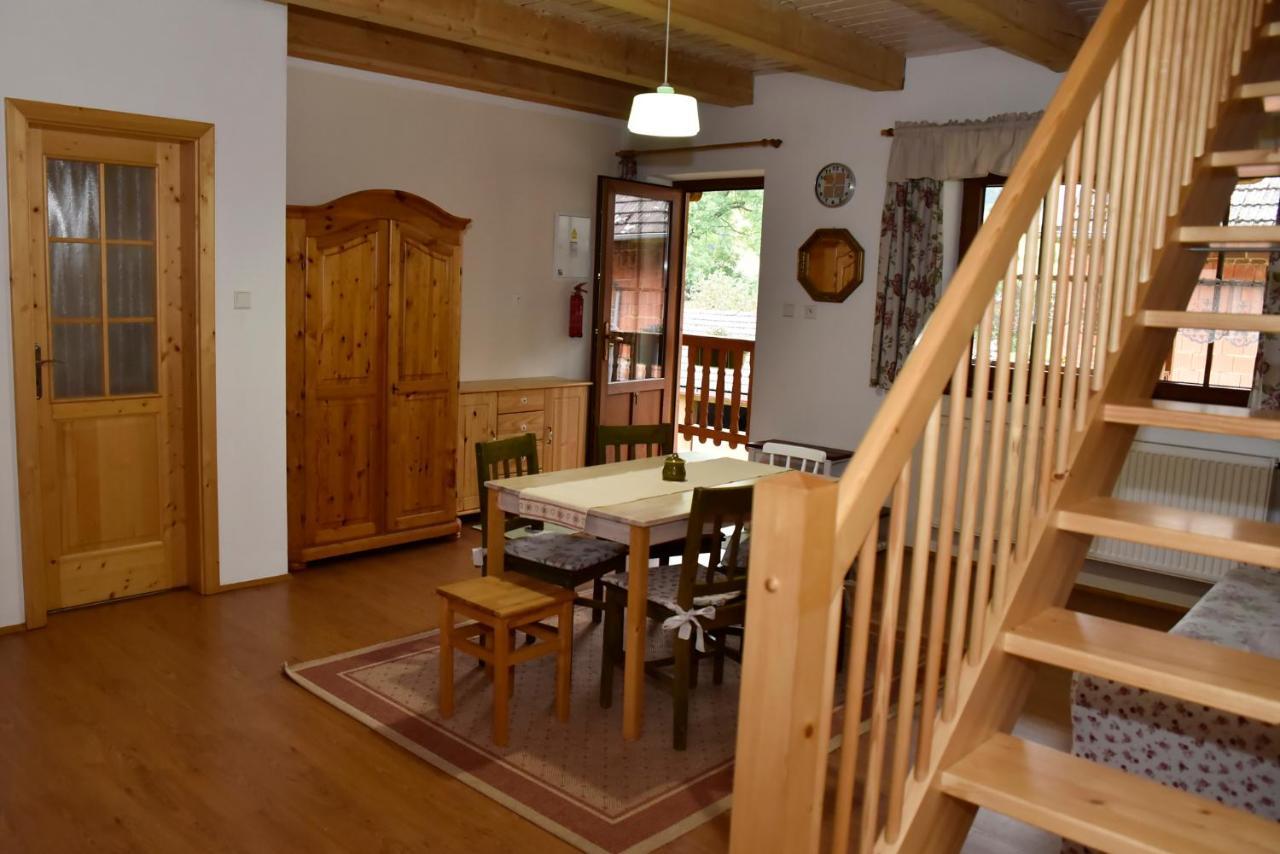 Selsky Dvur Apartment Kajov Ngoại thất bức ảnh