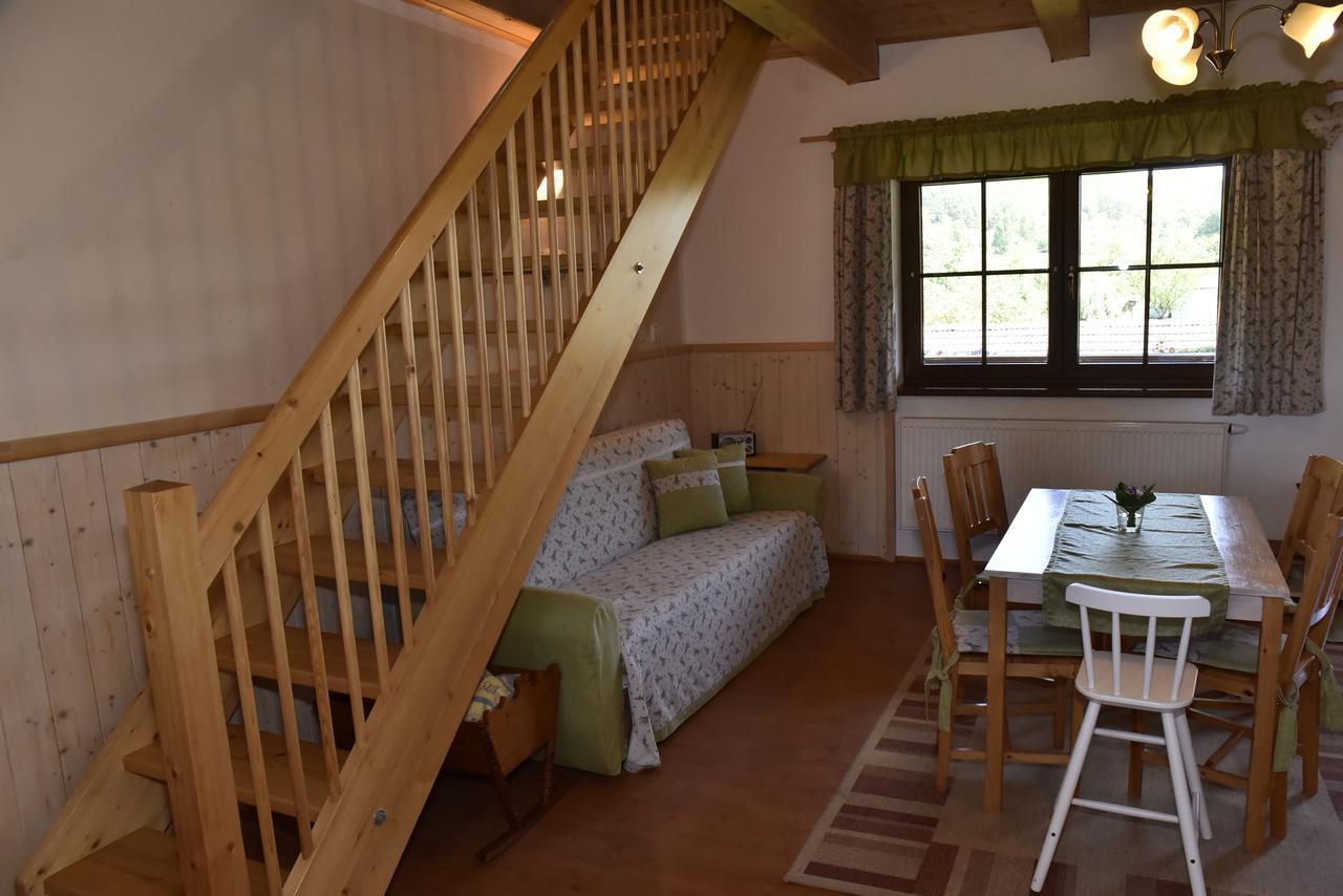 Selsky Dvur Apartment Kajov Ngoại thất bức ảnh