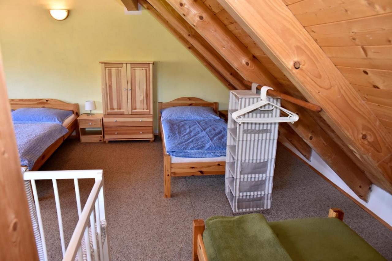 Selsky Dvur Apartment Kajov Ngoại thất bức ảnh
