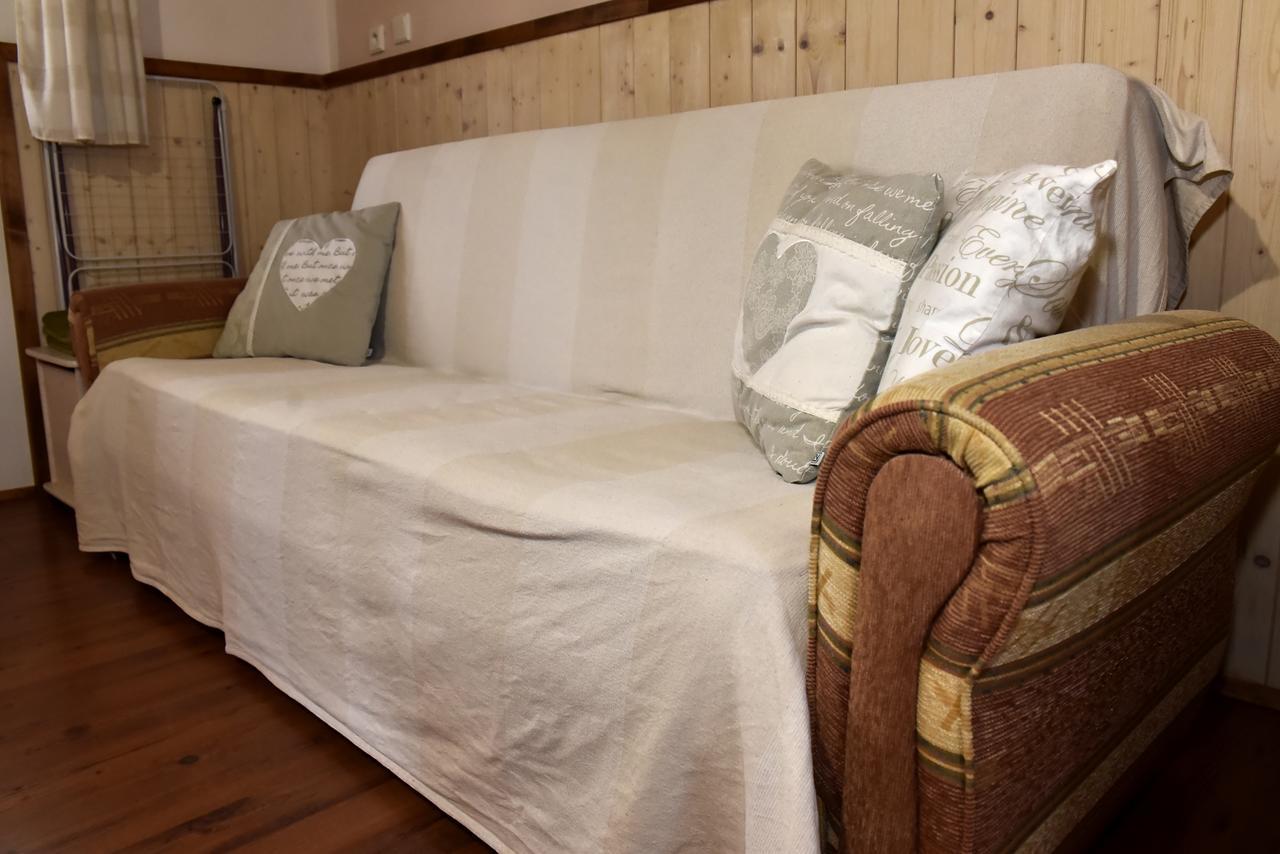 Selsky Dvur Apartment Kajov Ngoại thất bức ảnh