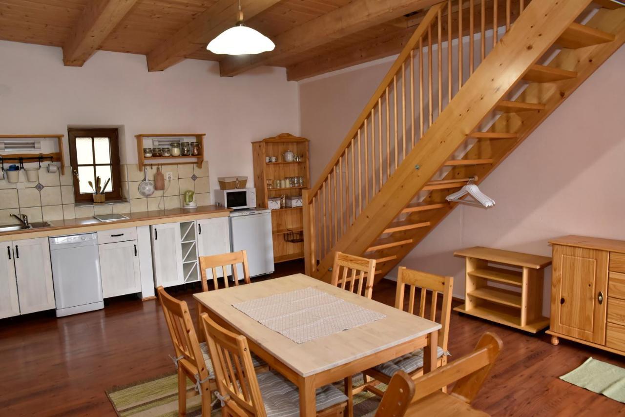 Selsky Dvur Apartment Kajov Ngoại thất bức ảnh