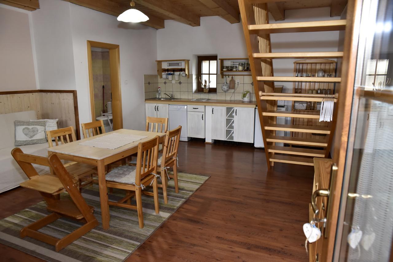 Selsky Dvur Apartment Kajov Ngoại thất bức ảnh
